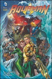 Gli altri. Aquaman