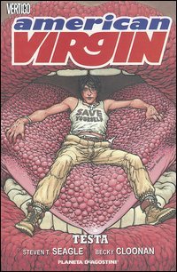 American virgin
