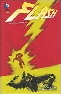 Anti-Flash. Flash