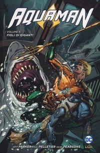 Aquaman