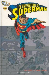 Le avventure di Superman