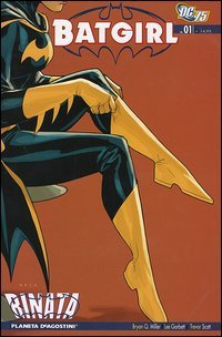 Batgirl