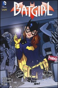 Batgirl