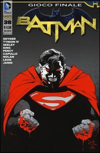 Batman 95