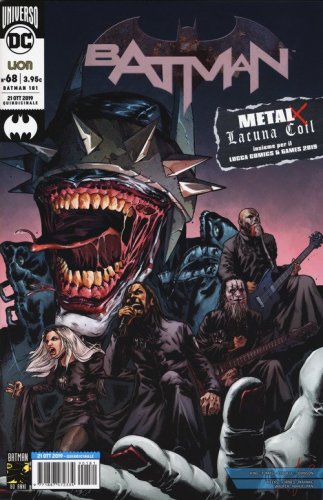 Batman