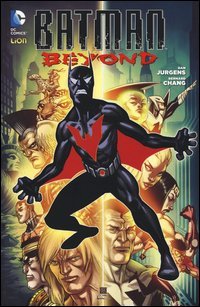 Batman beyond
