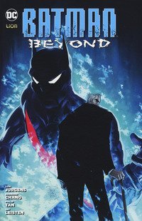 Batman beyond