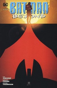 Batman beyond