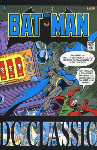 Batman classic