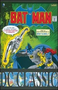 Batman classic