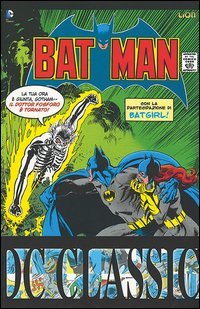 Batman classic