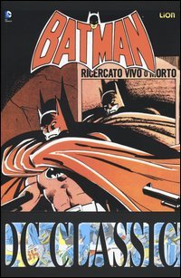 Batman classic