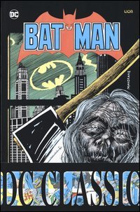 Batman classic