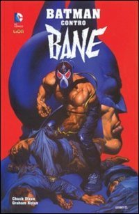 Batman contro Bane