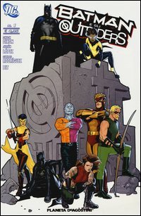 Batman e gli outsiders