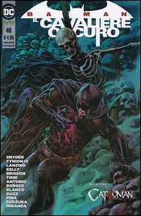 Batman. Il cavaliere oscuro