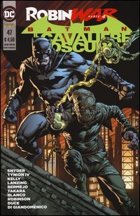 Batman. Il cavaliere oscuro