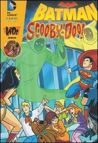 Batman-Scooby-Doo