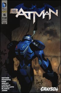 Batman