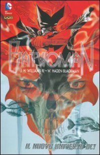 Batwoman