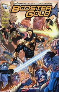 Booster Gold