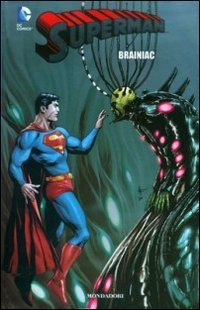 Brainiac. Superman
