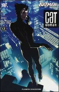 Catwoman