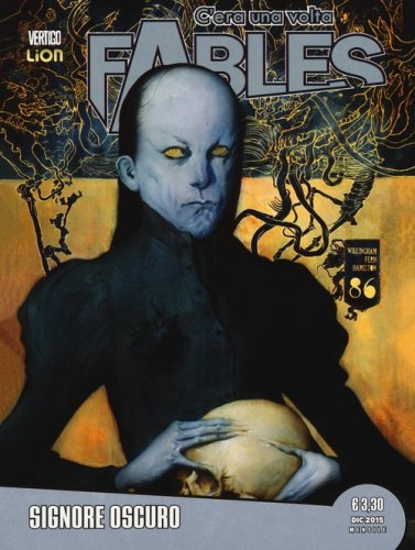 C'era una volta Fables