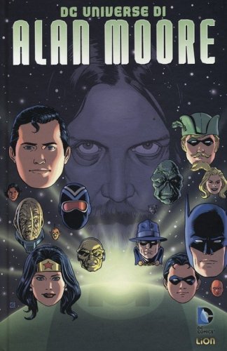 DC Universe