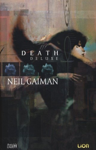 Death deluxe