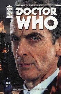 Doctor Who. Le nuove avventure del dodicesimo dottore