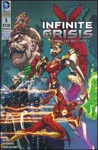 Fight for multiverse