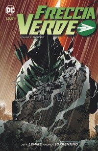 Freccia verde