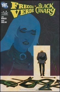 Freccia Verde e Black Canary