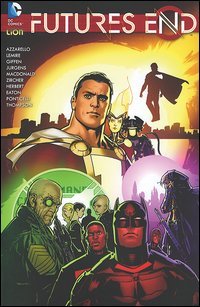Futures end