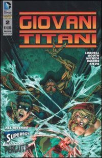 Giovani titani
