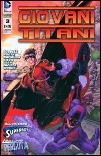 Giovani Titani