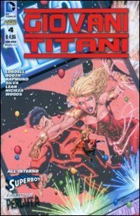 Giovani Titani