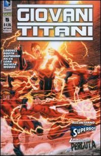 Giovani titani