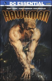 Hawkman