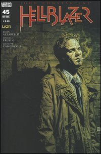 Hellblazer
