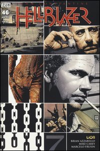 Hellblazer