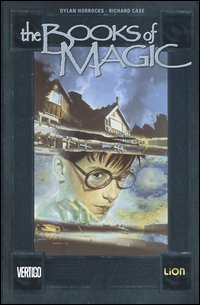 I nomi della magia. The books of magic