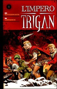 L'impero Trigan