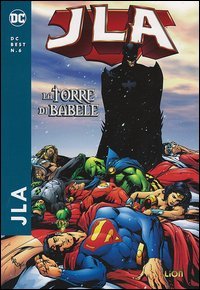 JLA. La torre di Babele