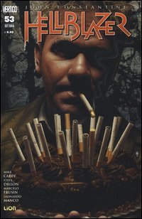 Hellblazer