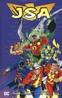 JSA