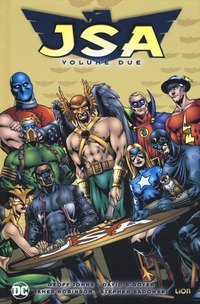 JSA
