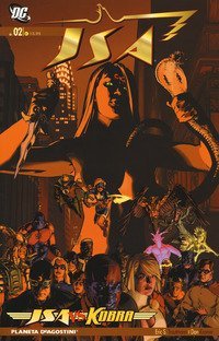JSA