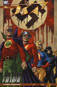 JSA